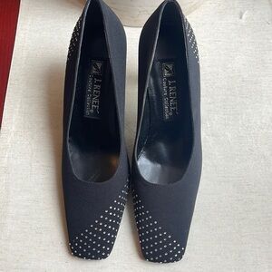 J Renee heels
